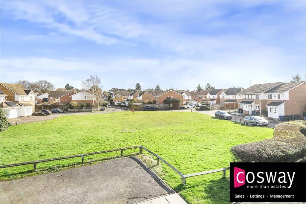 Brancaster Drive, Mill Hill, NW7, London